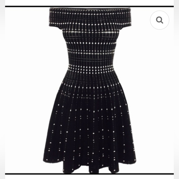 Alexander McQueen Dresses & Skirts - Alexander Mcqueen sleeveless Dress Small